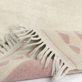 Vintage Anatolian Wool Carpet-1159