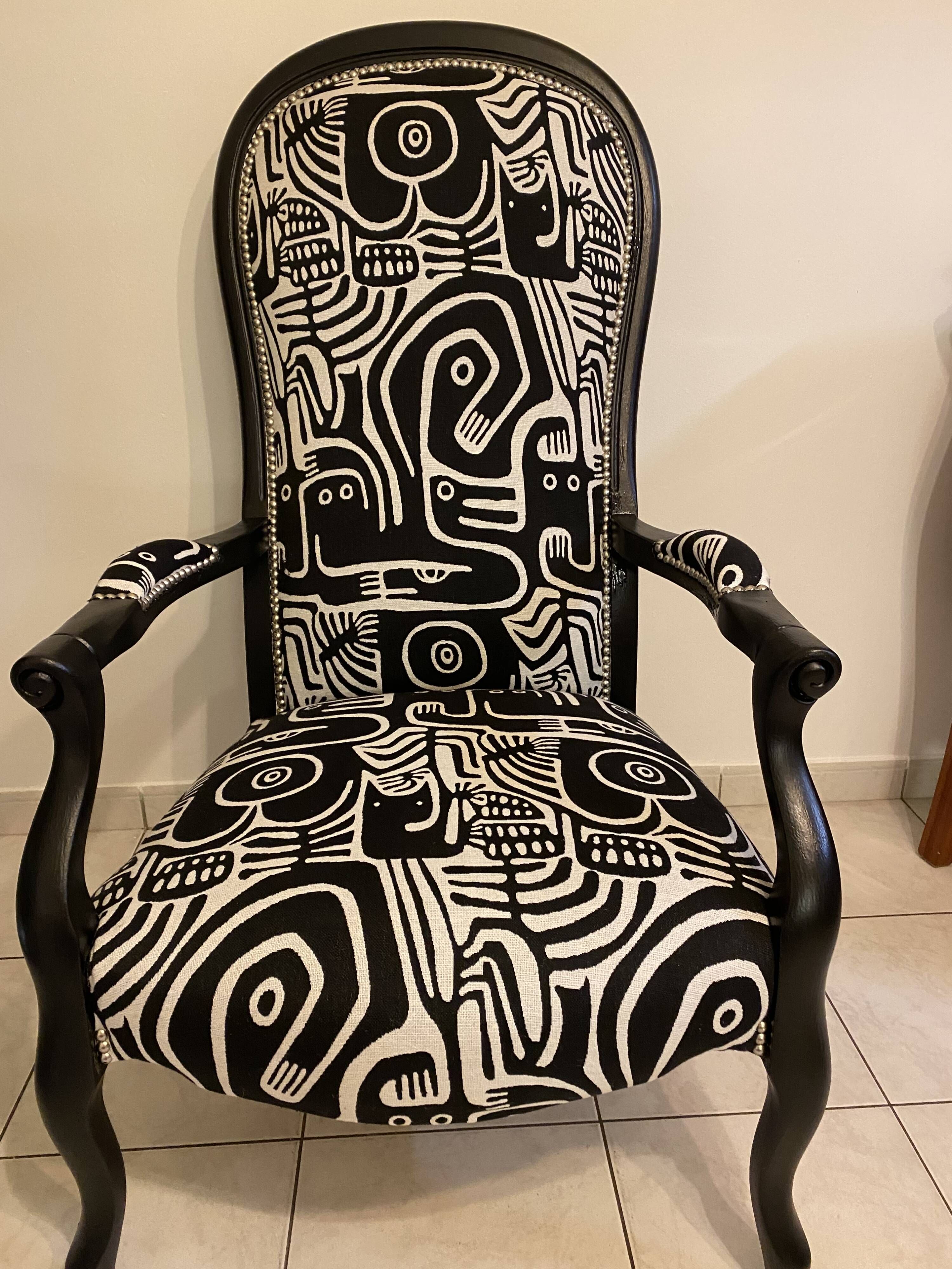 Armchair
