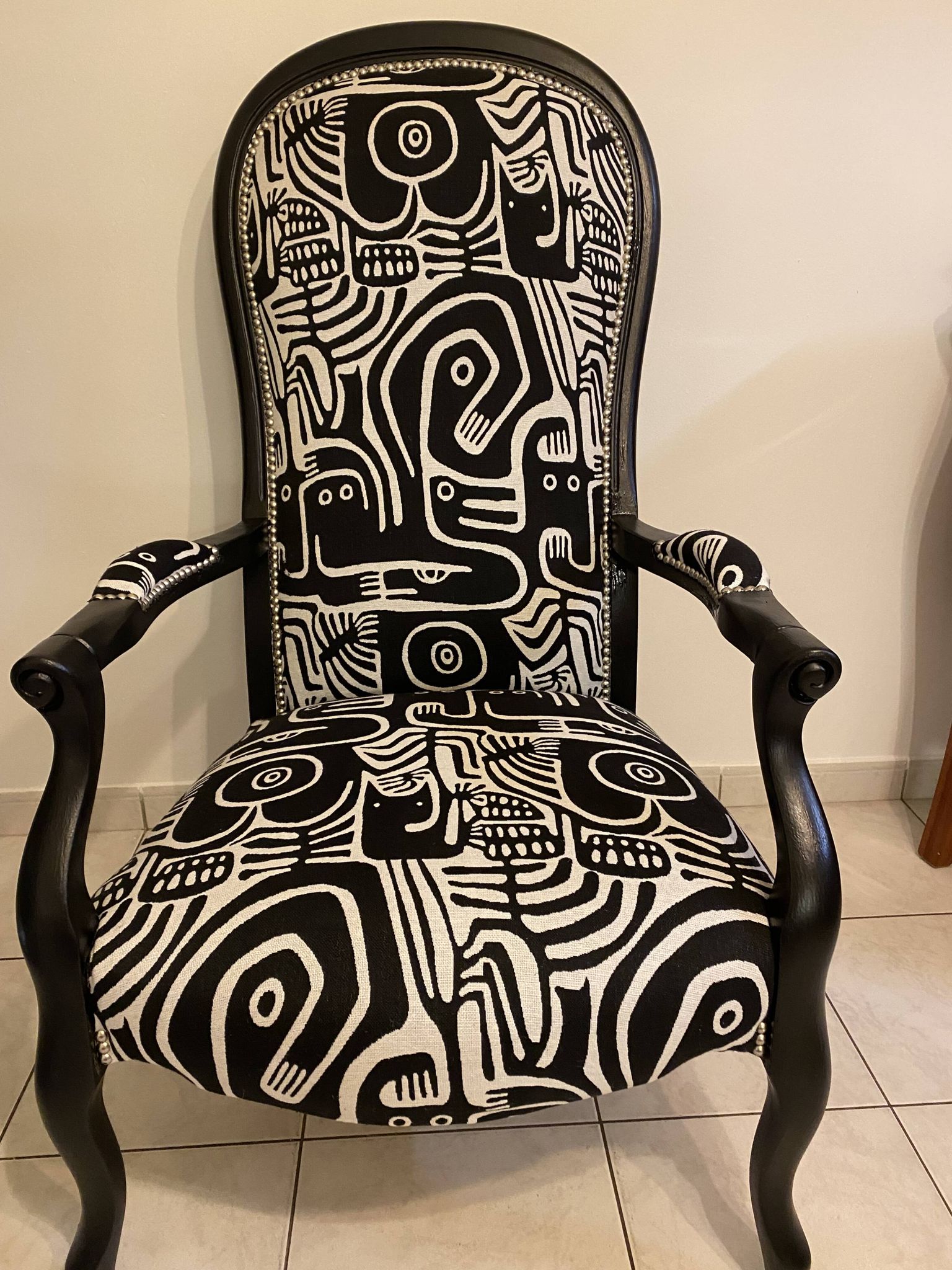 Armchair