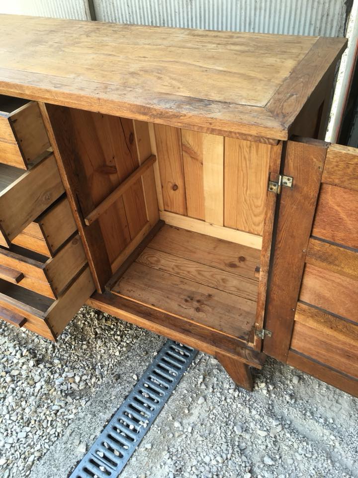 René Gabriel buffet