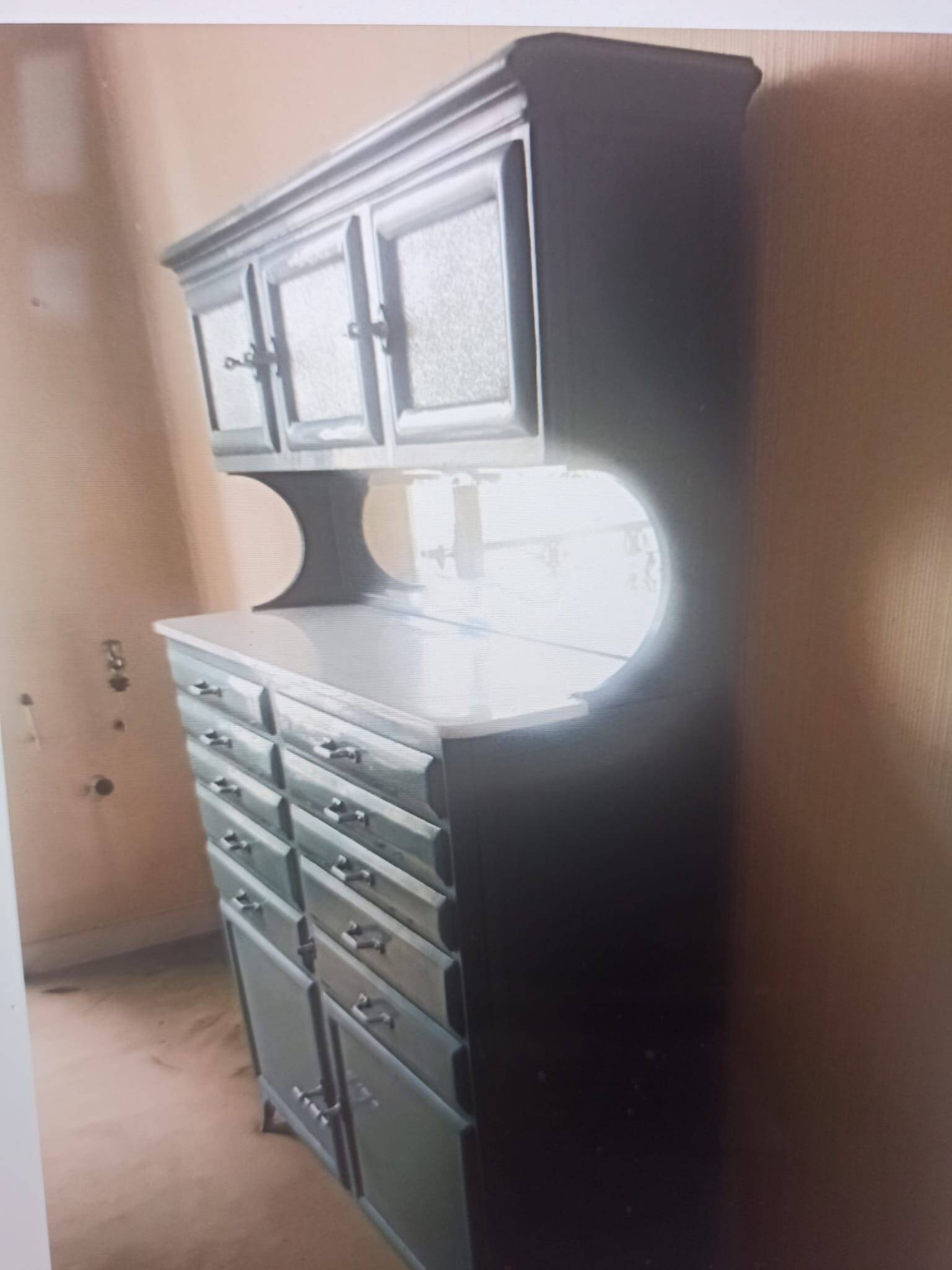 Armoire dentiste