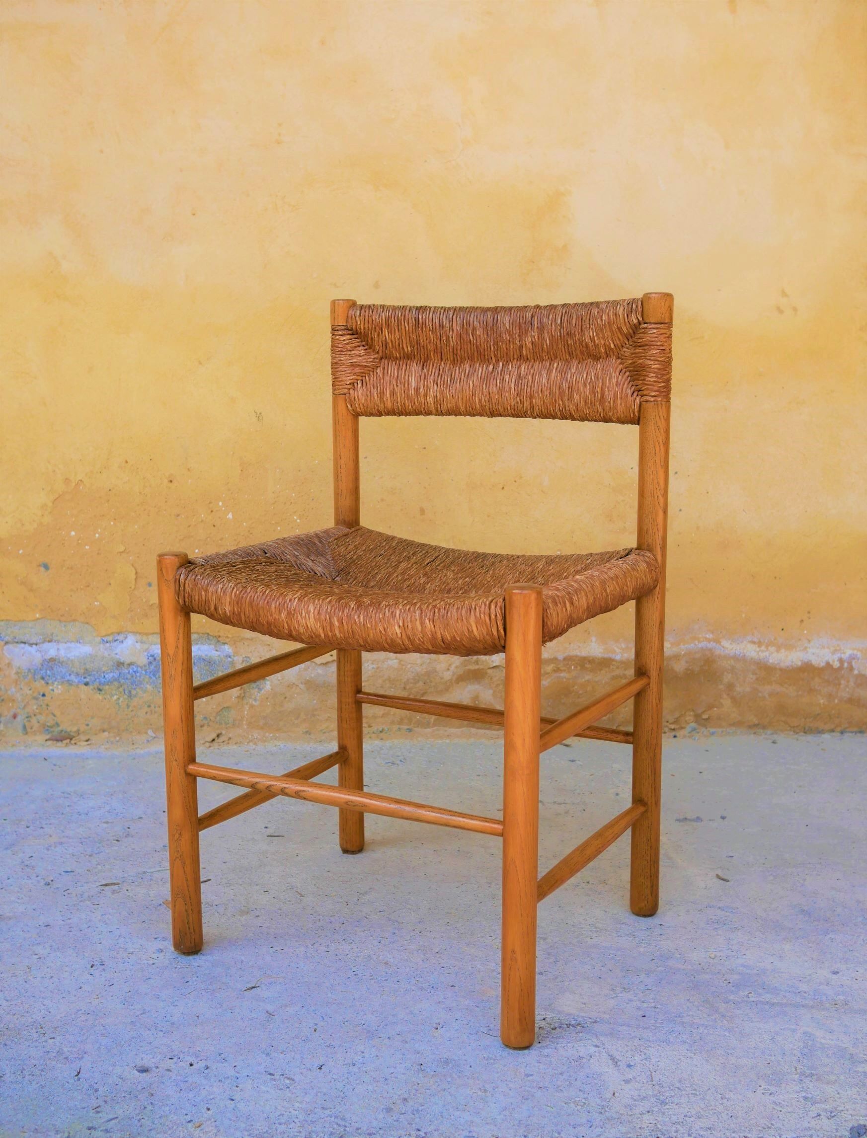 Dordogne chair for Sentou