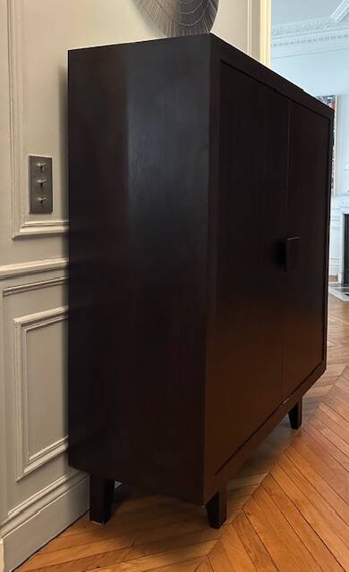 Buffet Artelano in Wenge