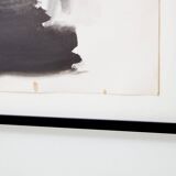 T'ang Haywen diptych ink on paper 1975