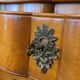 Grenoble chest of drawers