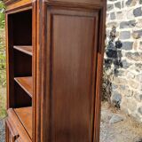 Bahut shelf 1950