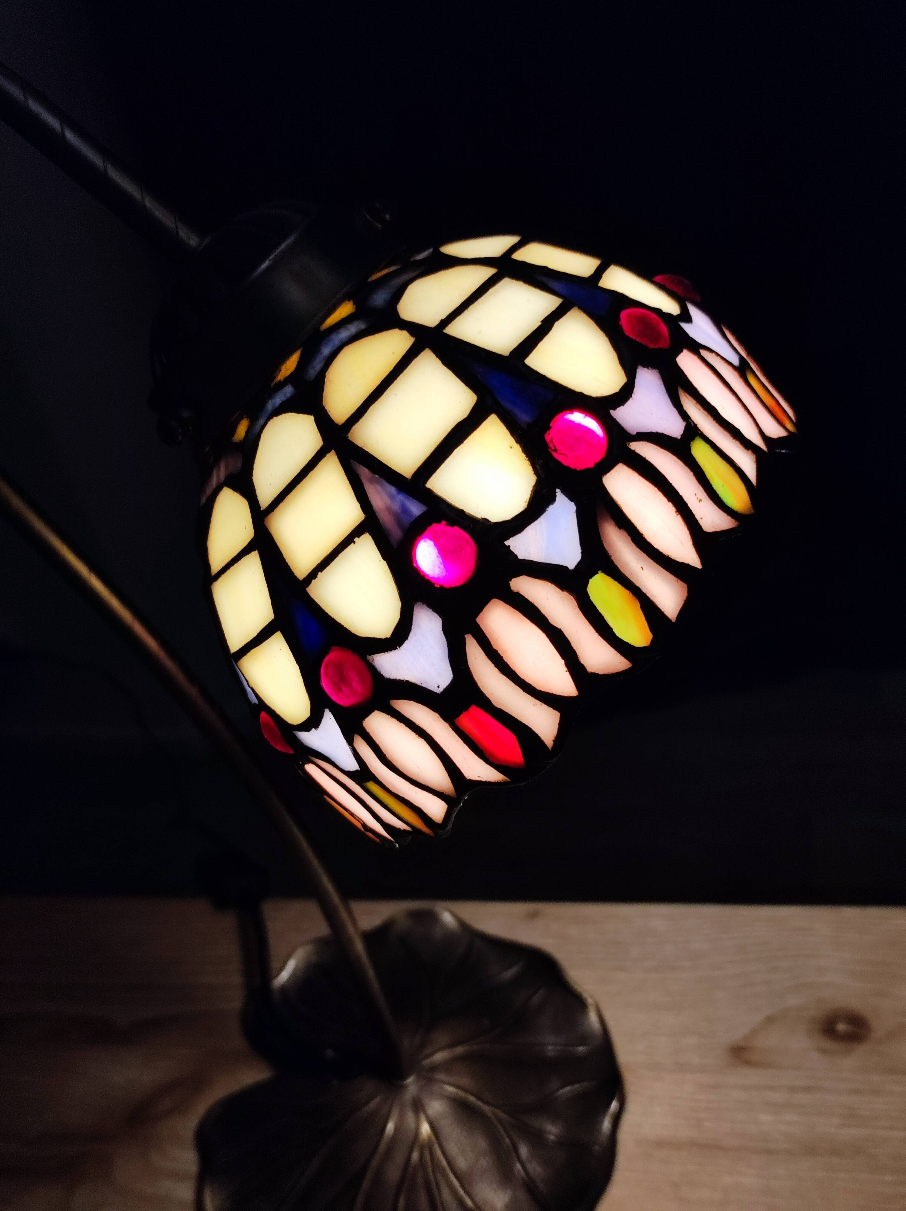 Lampe