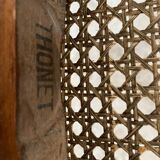 Folding armchair n°1 Thonet