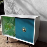 Vintage bar years 50