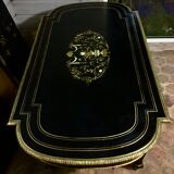 Napoleon lll middle table