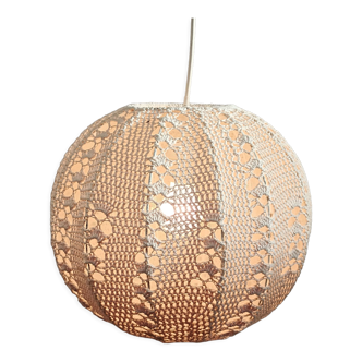 Suspension vintage