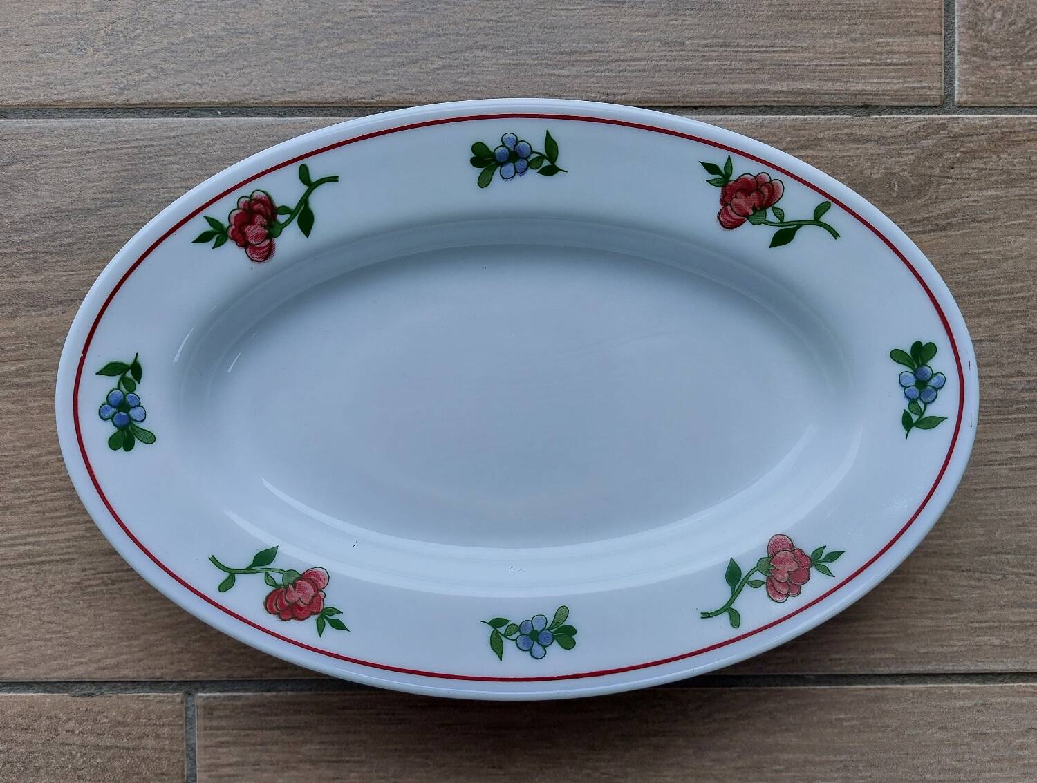 Small serving dish Harmonia