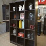 Industrial shelf 1950 metal