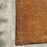 Toulemonde Bochart linen and wool rug