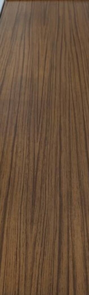 Vintage teak sideboard