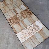 Table basse Roger Capron