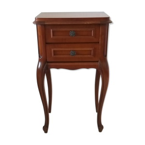 table de nuit ancienne