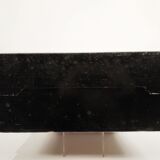 Back laque box around 1900 - Japan