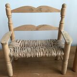 Doll furniture set