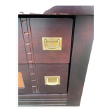 Asian wooden furniture