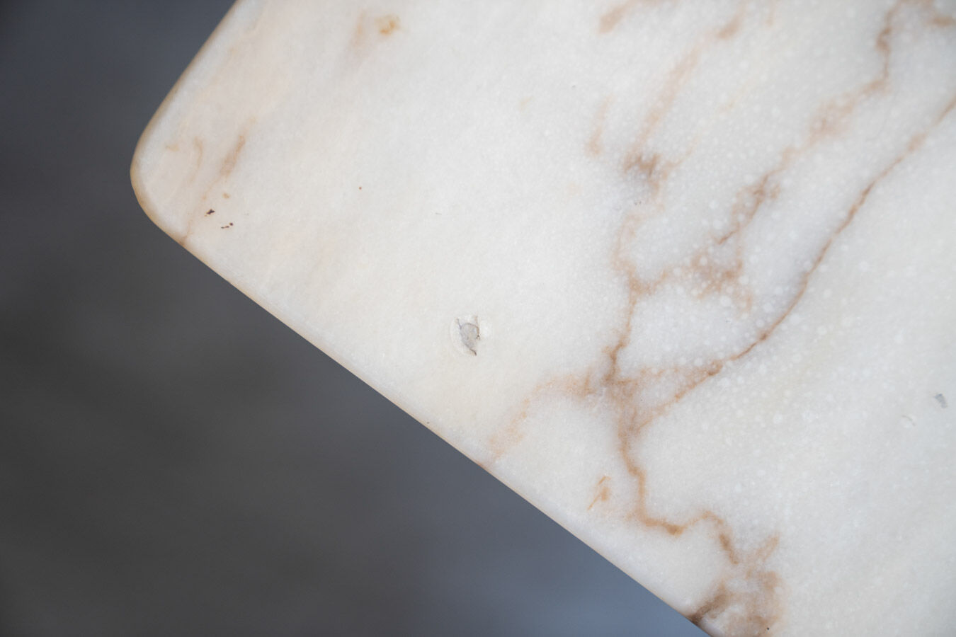 Table basse des années 60-70