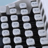 Elitra typewriter Remington