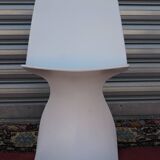 Set of four chairs " Naila " by Christian Adam. Edition Newform