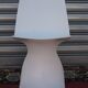 Set of four chairs " Naila " by Christian Adam. Edition Newform