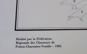 Poster by Michel Michel Cambrony