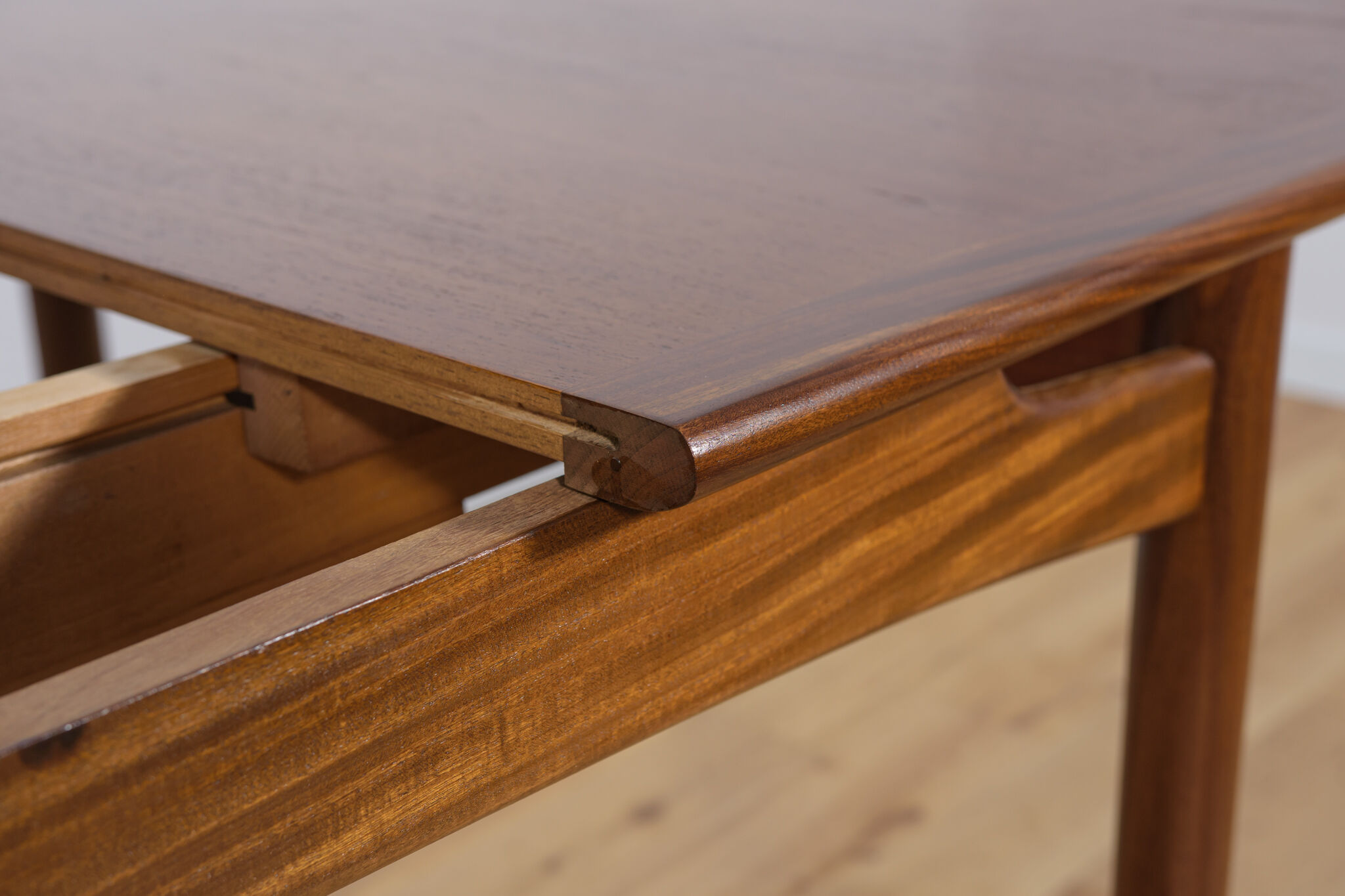 Mid-Century Teak Dining Table from G-Plan, 1960s