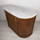 Louis XVI style sideboard