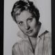 Photographie originale de " Michèle Morgan " 1960’s
