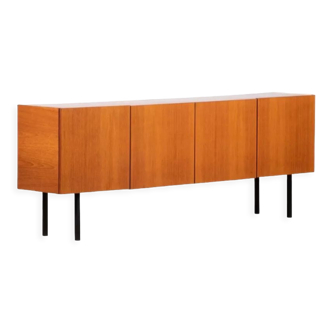 Scandinavian teak sideboard