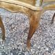 Vintage Venetian commode