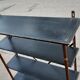 Industrial shelf Théodore Scherf early twentieth century