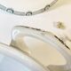 Half-porcelain soup tureen from St-Amand