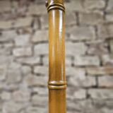 Coat rack with wooden balls 1970"