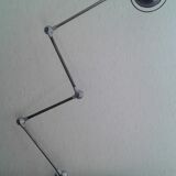 Lamp jieldé 4 arms