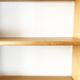 Scandinavian wall unit Bodafors, 1962