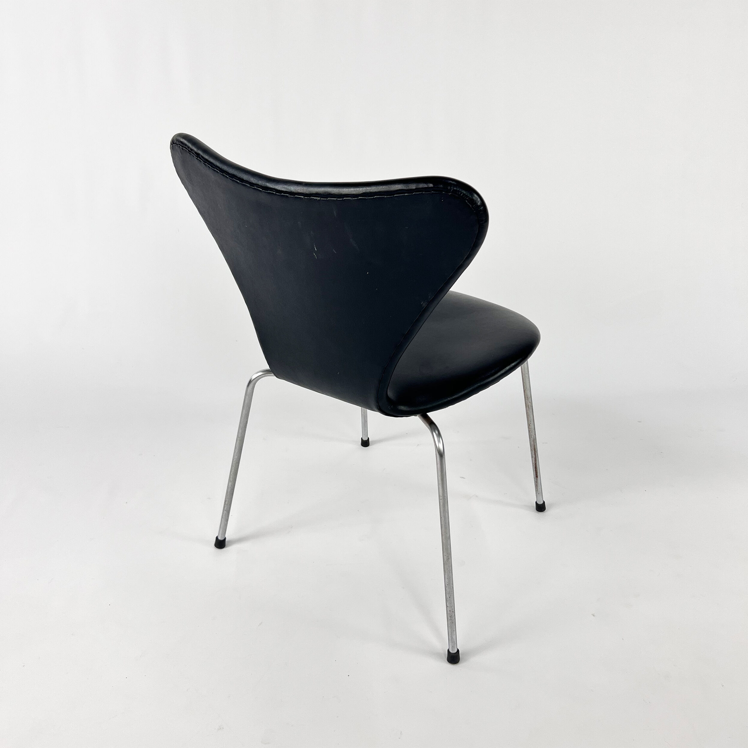 Butterfly Chair by Arne Jacobsen for Fritz Hansen, 1960s