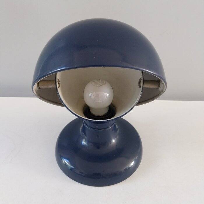 Lampe Jucker par Tobia Scarpa pour Flos, Italie