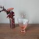 Murano pink gadrooned vase | Kristall Mary workshop - Italy |