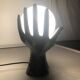 Hand lamp 80s