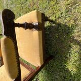 Antique armchair