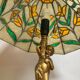Lampe style Tiffany vintage