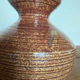 Accolay ceramic vase from the 60s
