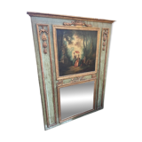 Louis XVI style trumeau
