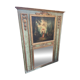 Louis XVI style trumeau