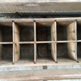 Door bottles old Cider House