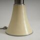 Large vintage Pipistrello table lamp by Gae Aulenti for Martinelli Luce